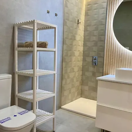 1ª Linea Playa Boliches Apartment Fuengirola