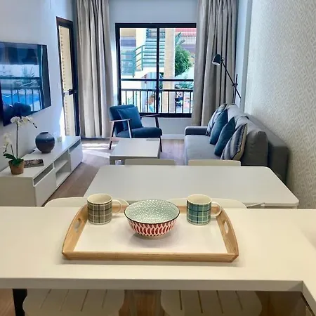 1ª Linea Playa Boliches Apartment Fuengirola
