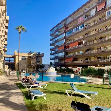 Apartment 1ª Linea Playa Boliches